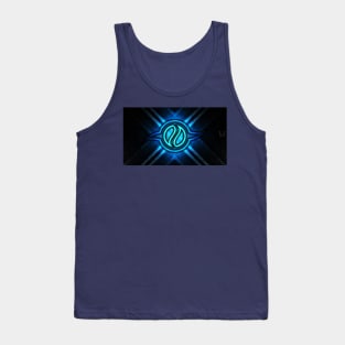 Crest of Friendship Tank Top